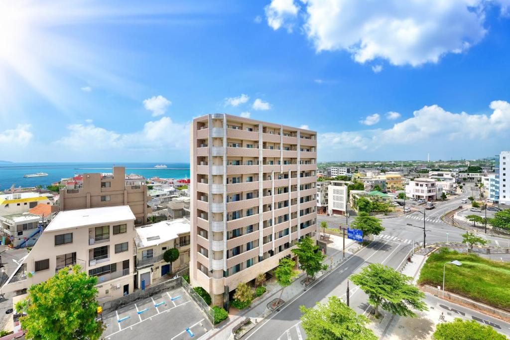 City Life Miyako L'avenir - Okinawa