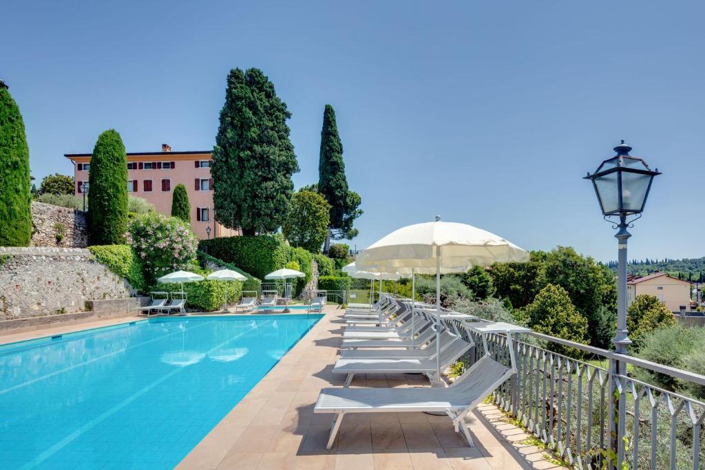 Residence La Filanda - Lago di Garda