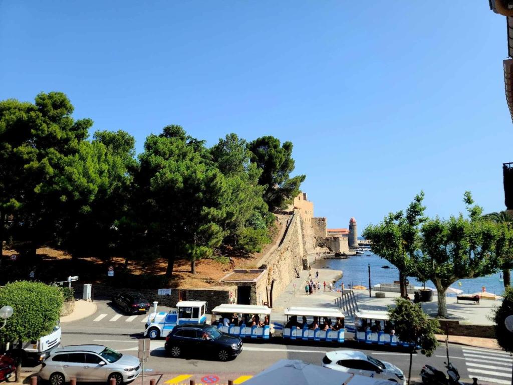 Charmante Maison De Village Collioure - Port-Vendres