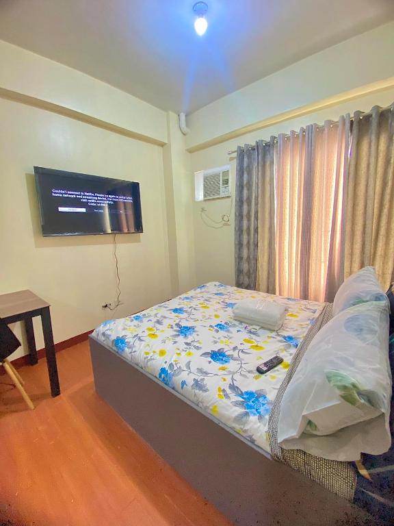 Quick Home Stay - Pasig