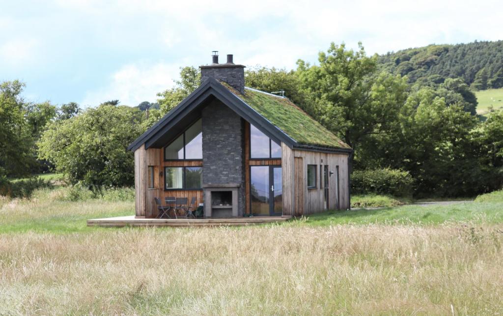 Eco-lodge By Golf Course - Lower Largo