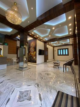 Hôtels Pas Chers Dankuni cozycozy