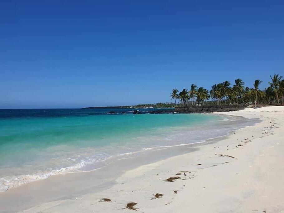 Galawa Beach - Comoros