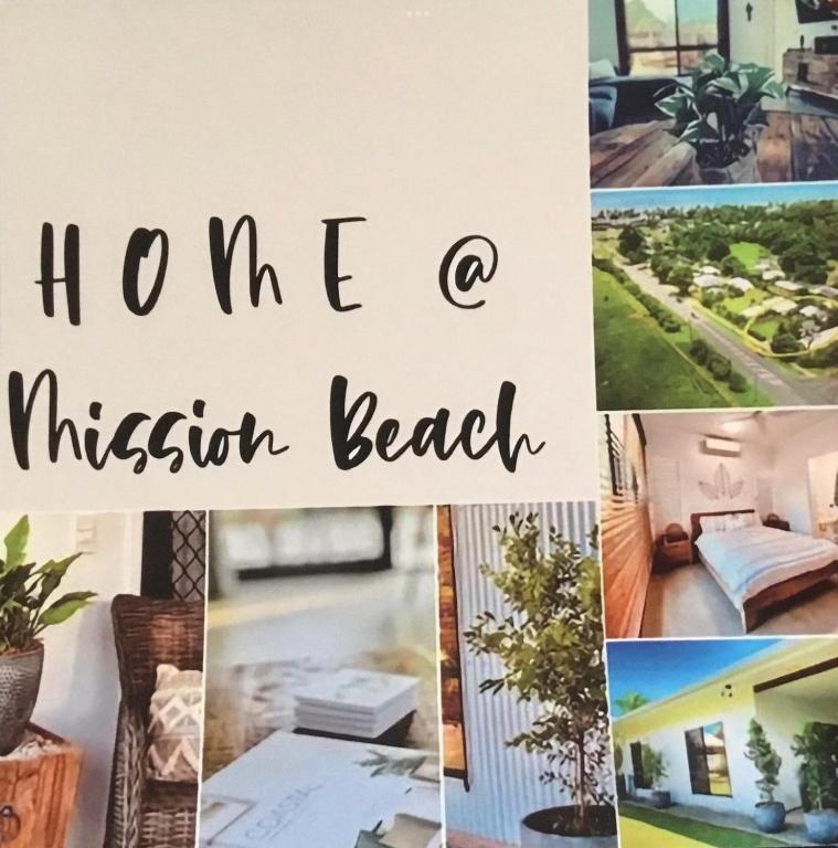 Home In Mission Beach - Mission Beach