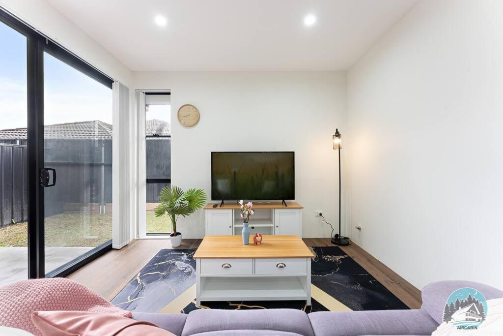 Aircabin - Kingswood - Sydney - 3 Beds Townhouse - Kingswood