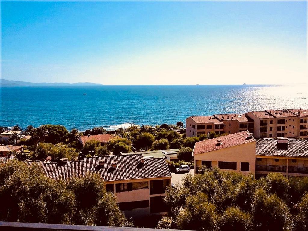 Location Corsica - Ajaccio