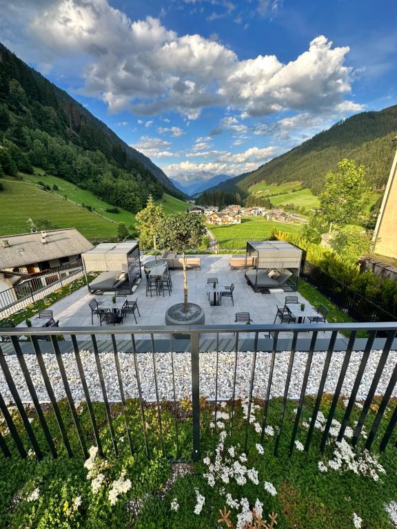 Hotel Schölzhorn Superior - Południowy Tyrol