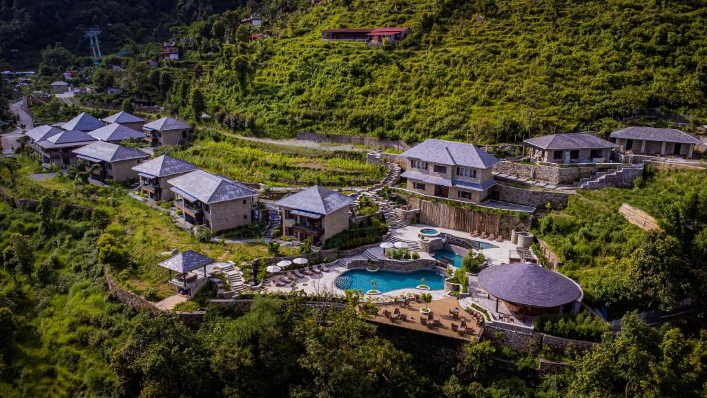 Dorje's Resort & Spa - Nepal