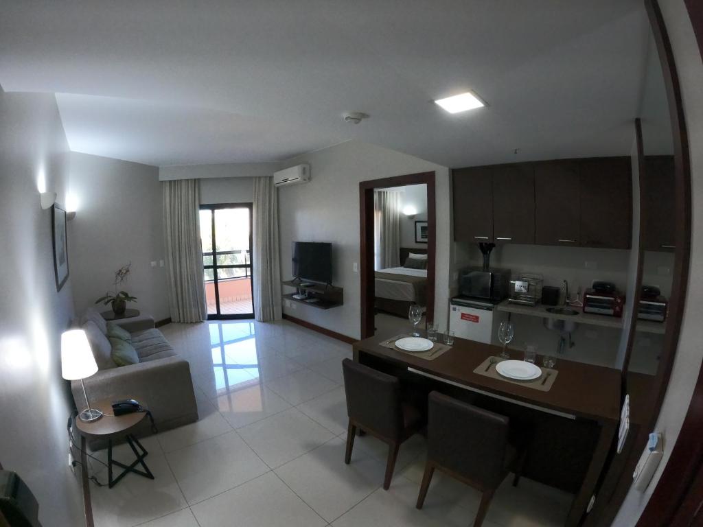 Bonaparte Excelente Apartamento #503 - Brasília
