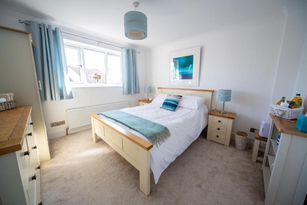 Trethvor House Free Parking With En-suite In Quiet Residential Area - Padstow