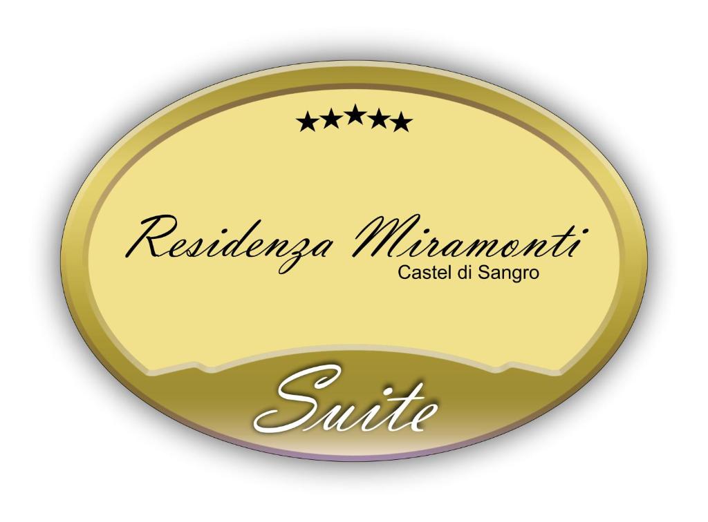 Residenza Miramonti Suite - Barrea