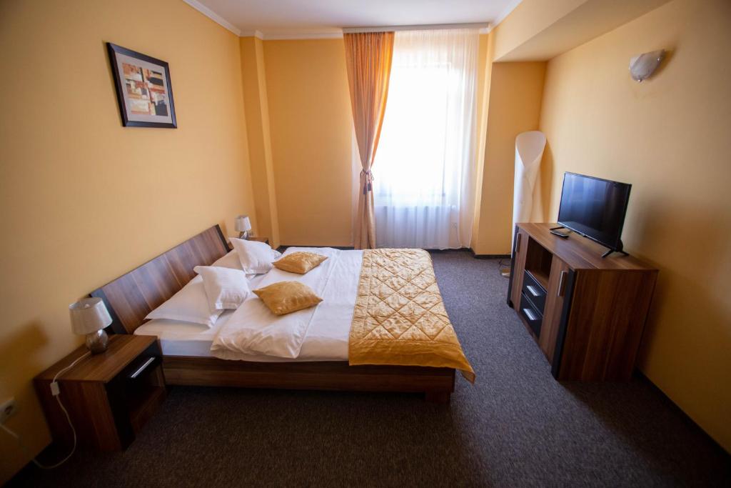 Hotel Alexandra - Timișoara