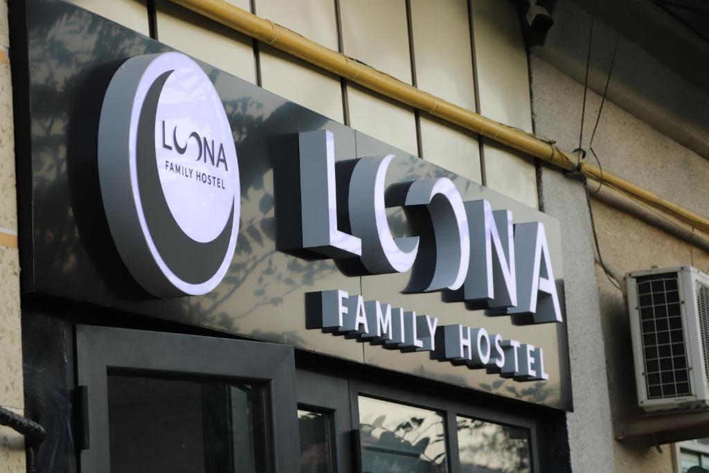 Loona Family Hostel - Tashkent