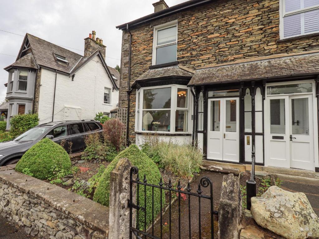 Ash Cottage - Bowness-on-Windermere