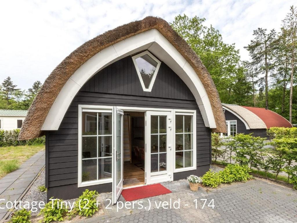 Beautiful Cottage With Dishwasher, In A Holiday Park Not Far From Giethoorn - Steenwijk