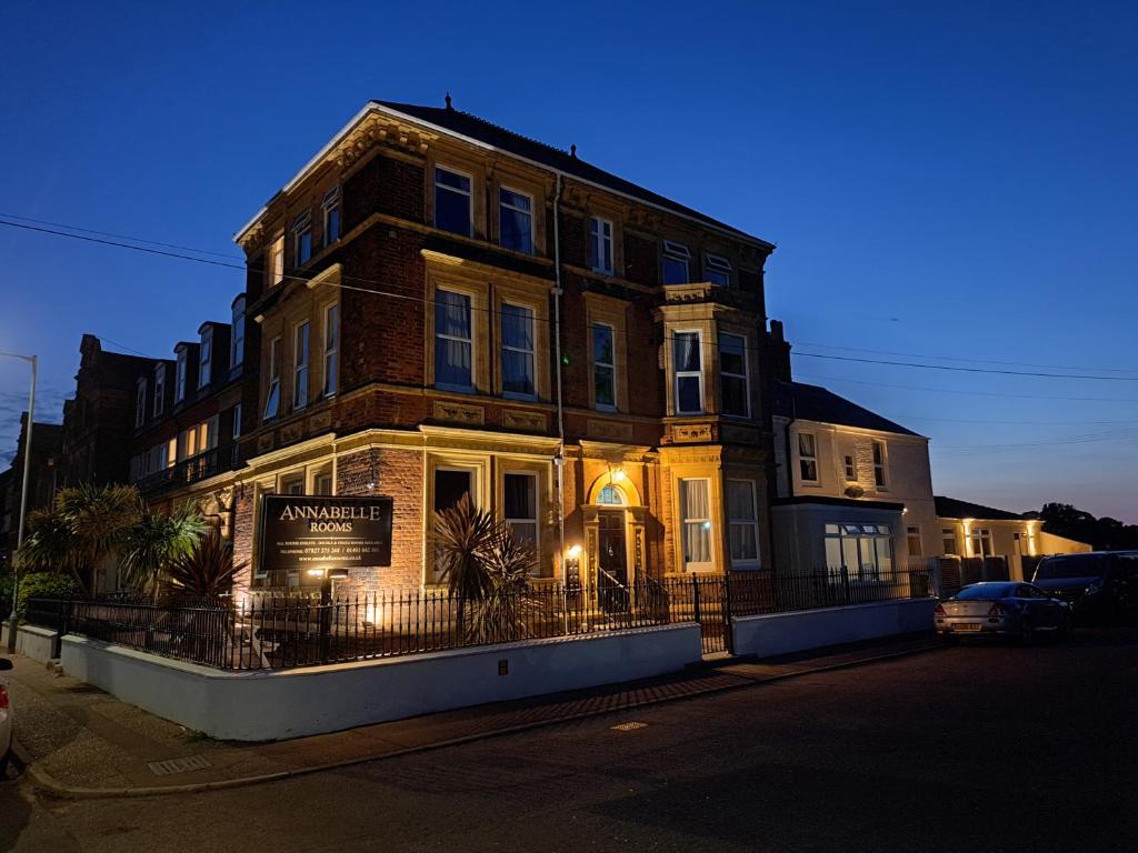 Annabelle Rooms - Hemsby
