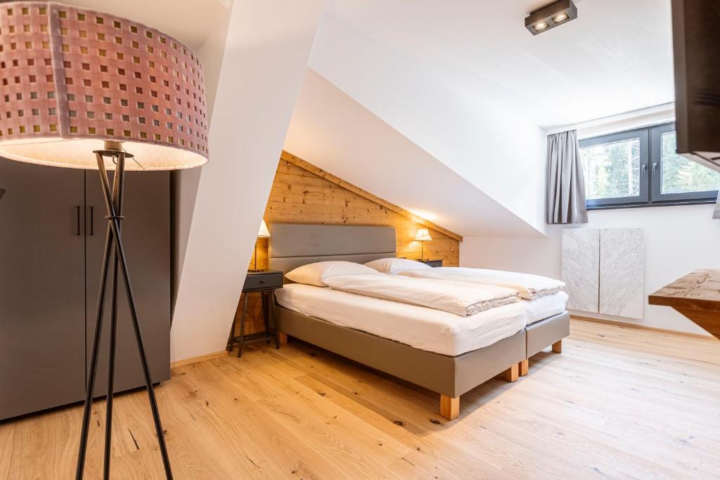 Saalbach Suites By Alps Resorts - Saalbach-Hinterglemm