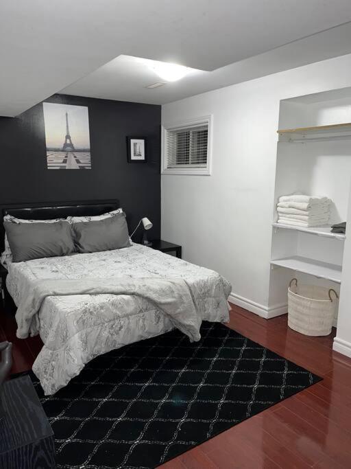 1 Bedroom Apartment W/wifi And Private Entrance - Whitby, ON, Canada