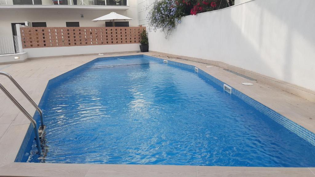 New Beside Sitges With Pool And Beach - Cubellas