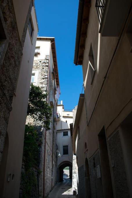 San Martino [Old Town Apartment - Itri] - Itri