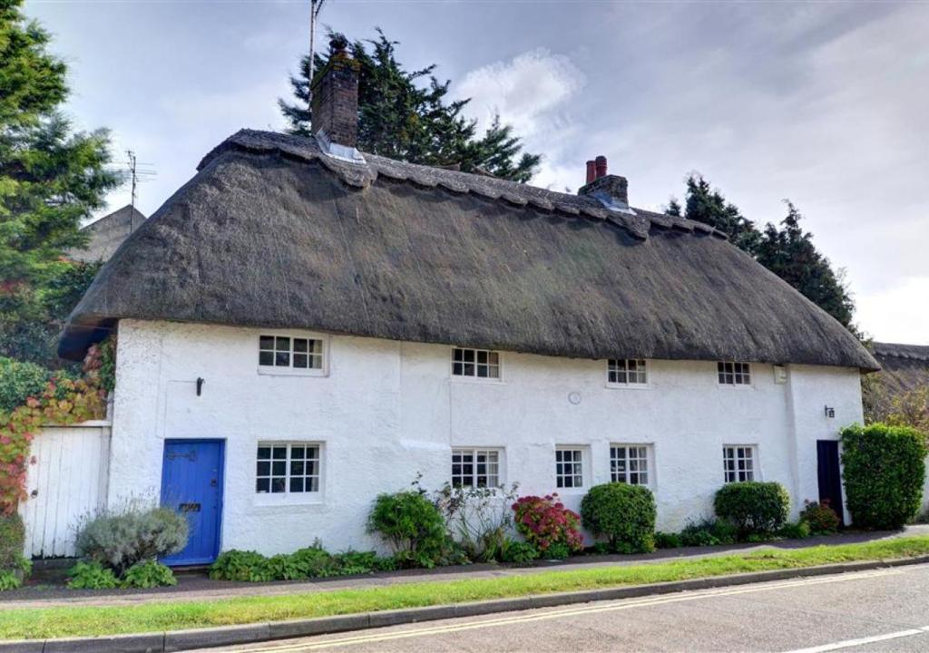 Thatch Cottage - Steyning