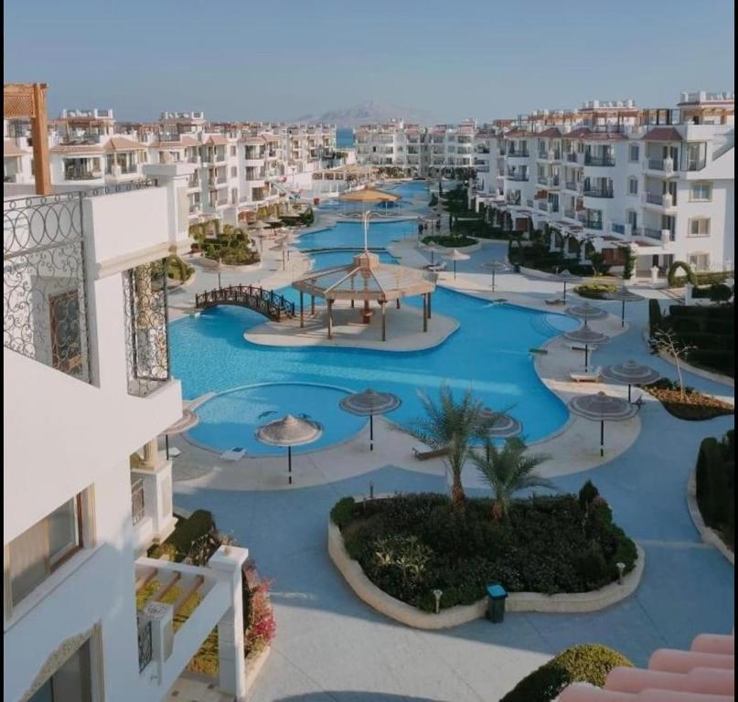 Sharm Hills Resort - Scharm El-Scheich