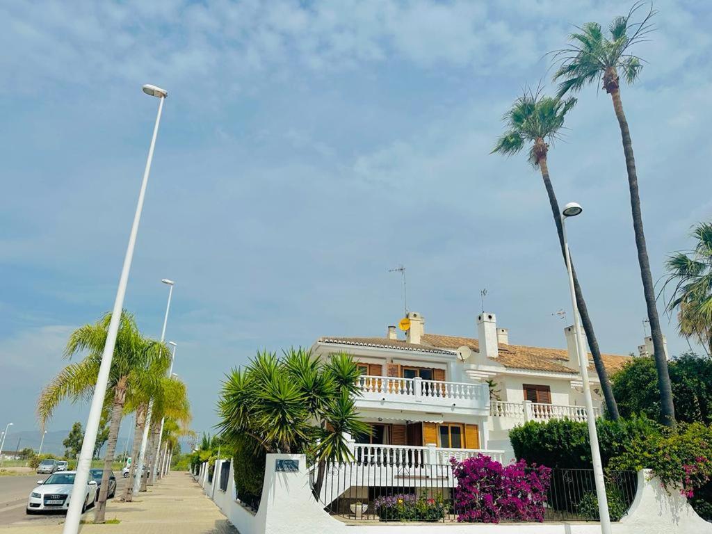 Valencia Sol Y Playa - Sagunto