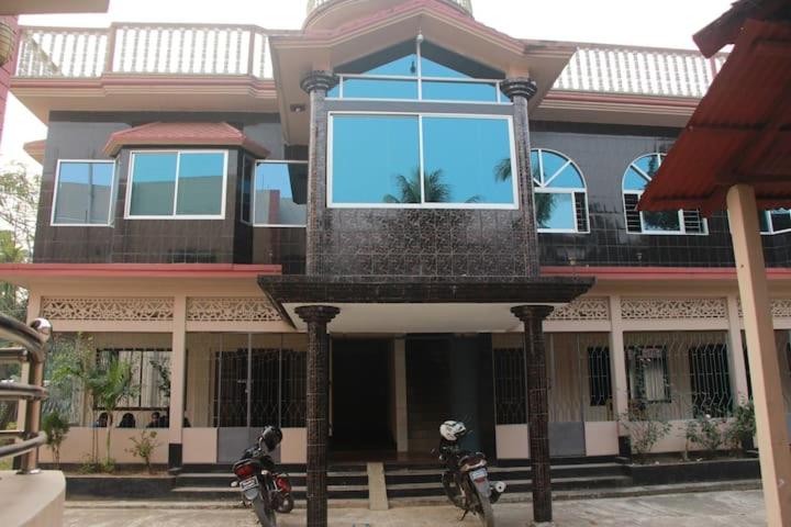 Khondoker Bari Apartment - Bangladesh