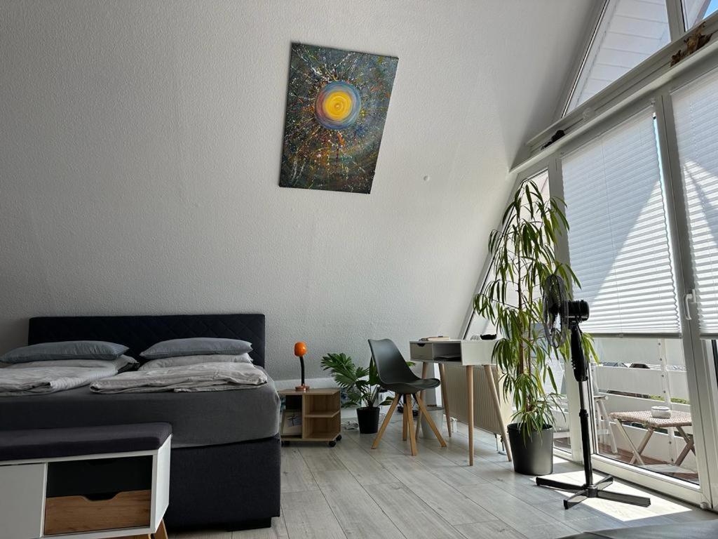 Appartement Sonnenschein - Lübbecke