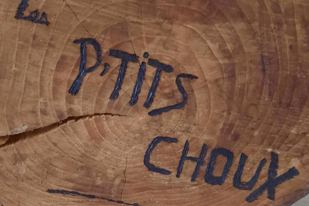 Gîte Les Ptits Choux - Ault