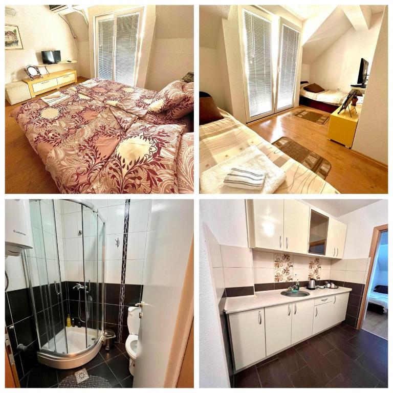 A&m Apartments - Ohrid