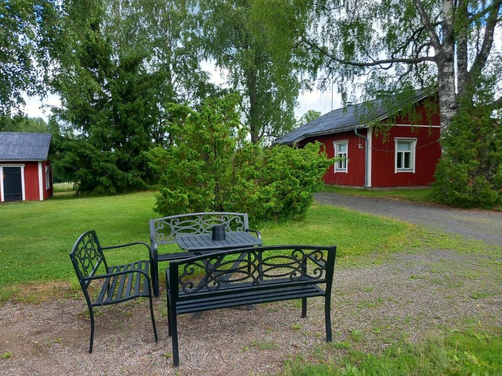 Fishing Cottage Viitikko - Satakunta