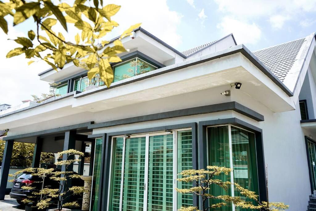 Luxury One Villa - In The Heart Of Petaling Jaya - Petaling Jaya