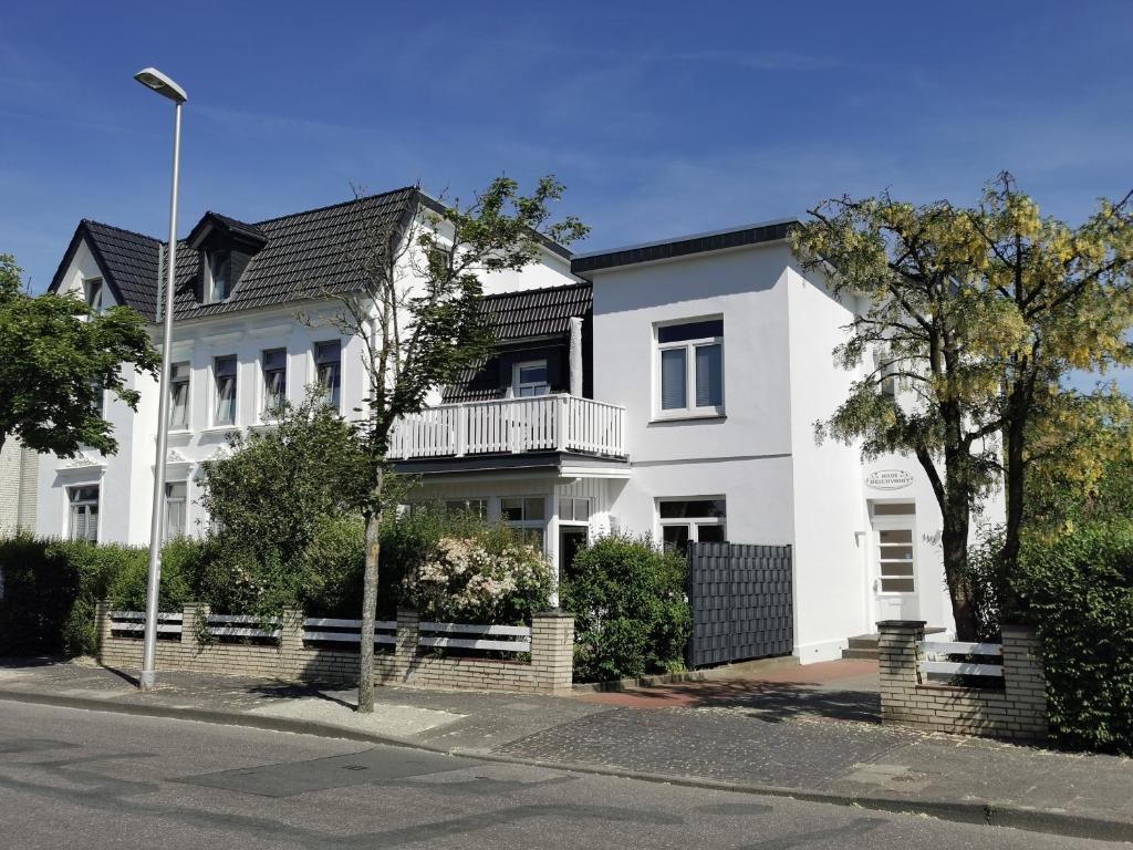 Haus Deichvoigt - Cuxhaven