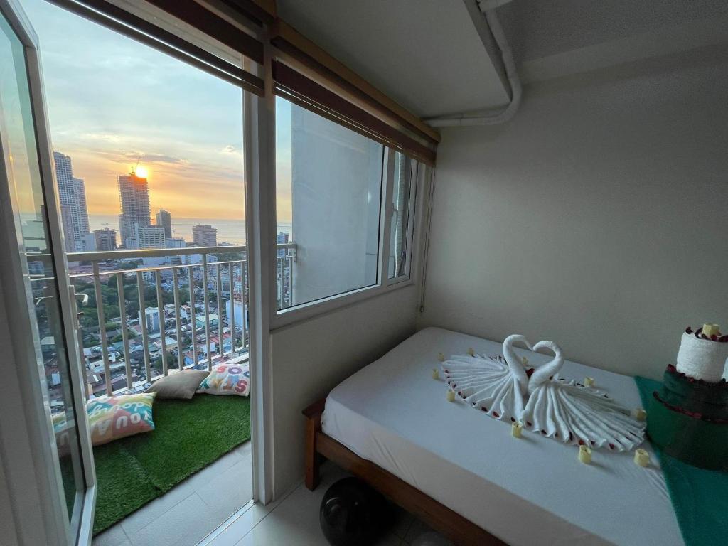 Green Residences Stays By Pbyy - Metro Manila