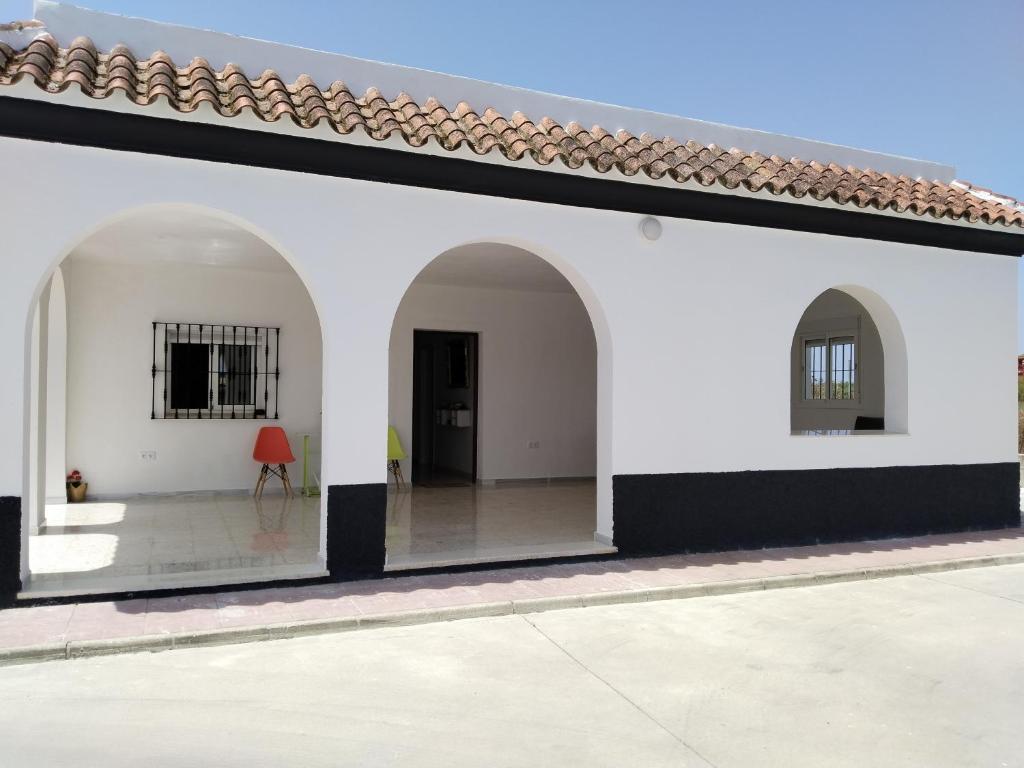 Casa Edu - Sanlúcar de Barrameda
