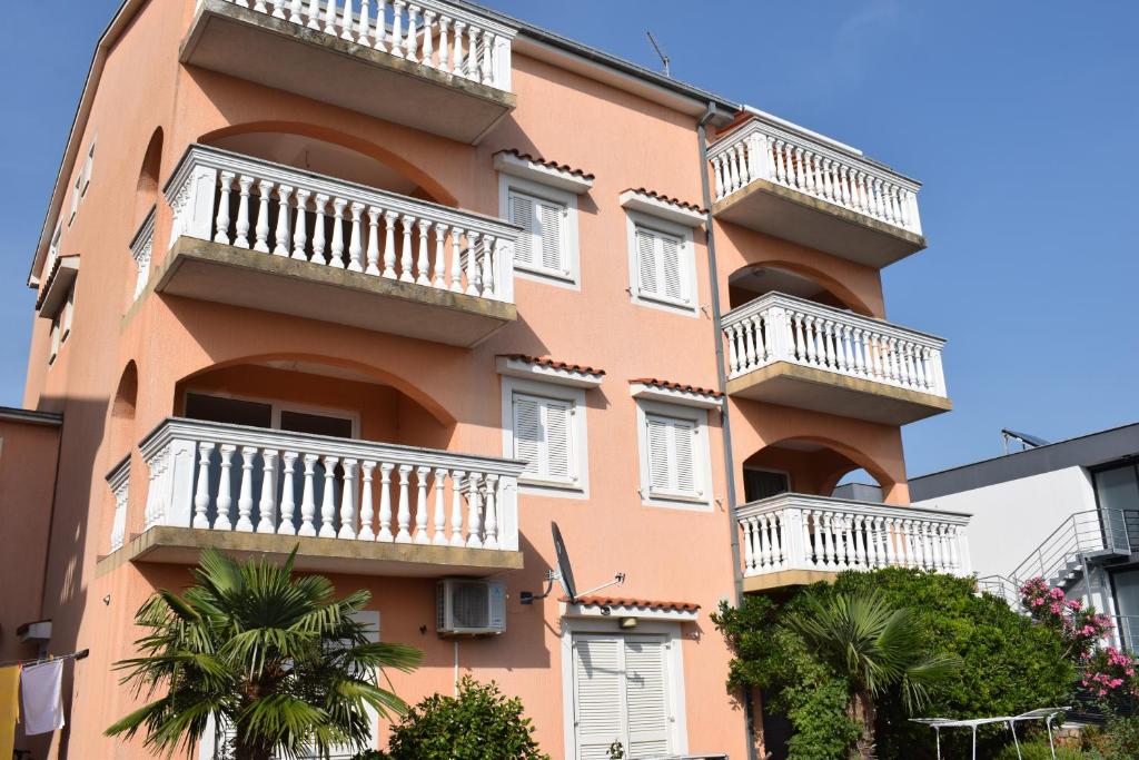 Apartments Lavanda - Crikvenica