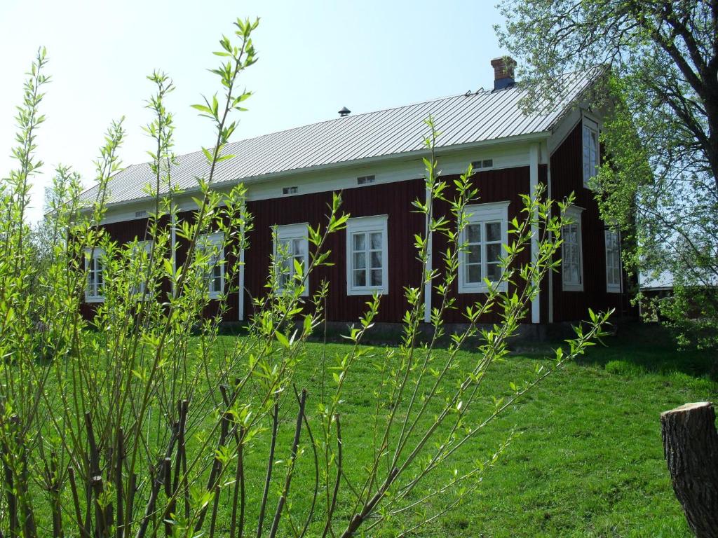 Old Farmhouse Wanha Tupa - Satakunta