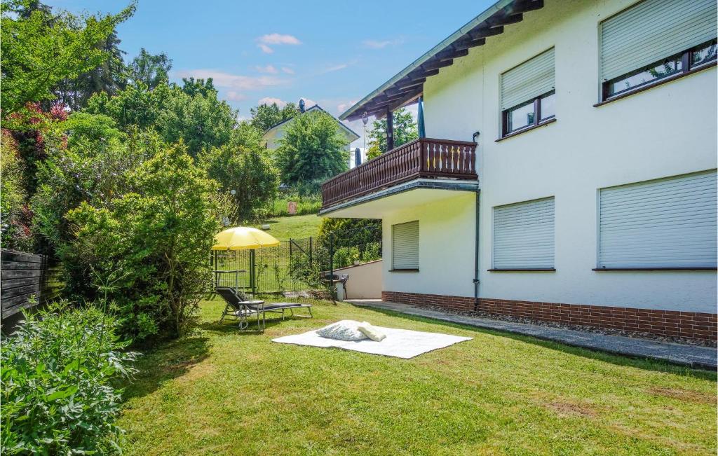 Amazing Apartment In Edertal With Wifi And 1 Bedrooms - Bad Wildungen