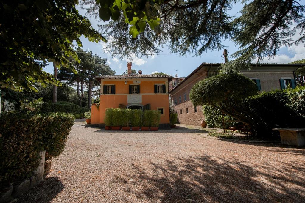 Big Family Villa In Rome Countryside - Castel Gandolfo