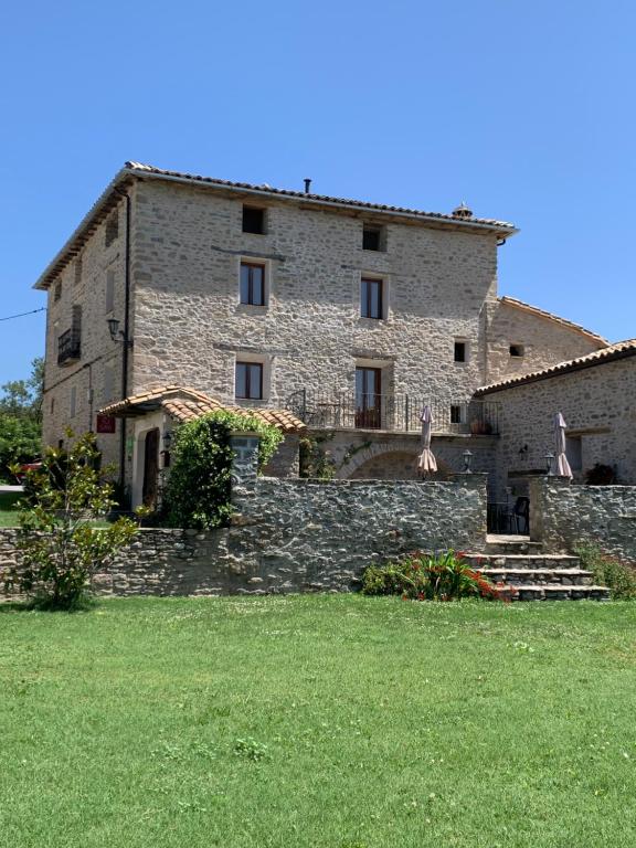 Casa Lascorz - Pyrenees