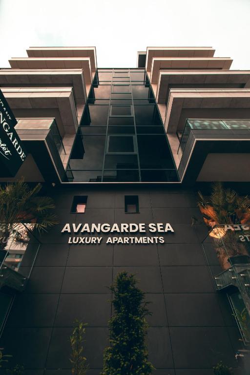 Avangarde Sea Luxury Apartments - Năvodari