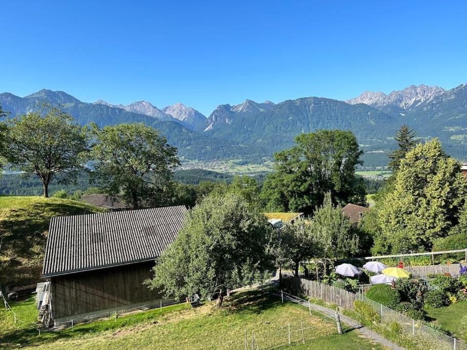 Haus Sonnenblick - Vorarlberg