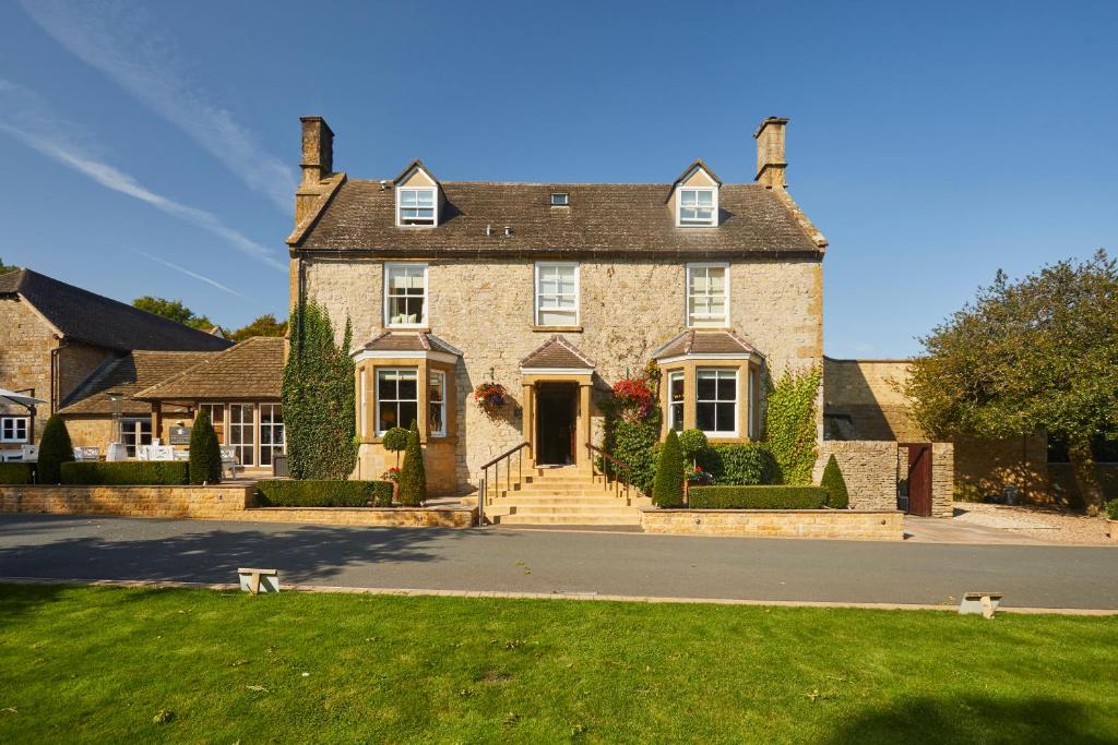 Dormy House Hotel - Chipping Campden
