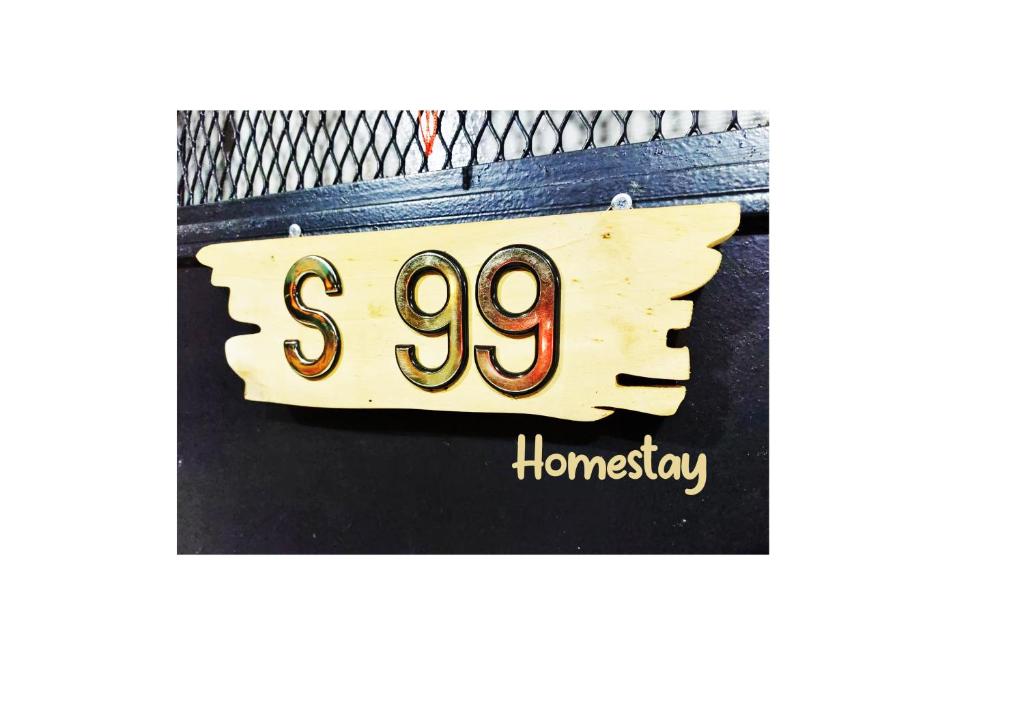 S99 Homestay Kudat - Kudat