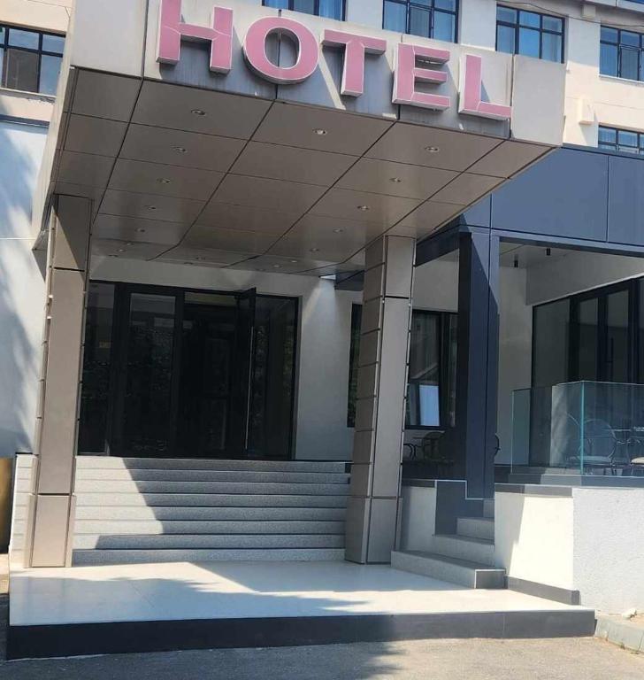 Hotel Vaslui - Vaslui