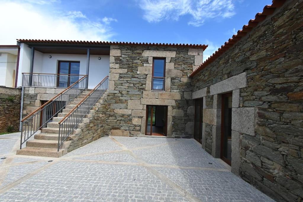 Casa De Trás-o-muro - Vila Real