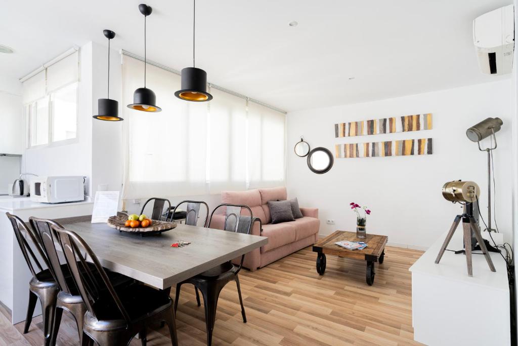 For You Rentals New Design Apartment Puerta Del Sol Pre10c - Madrid