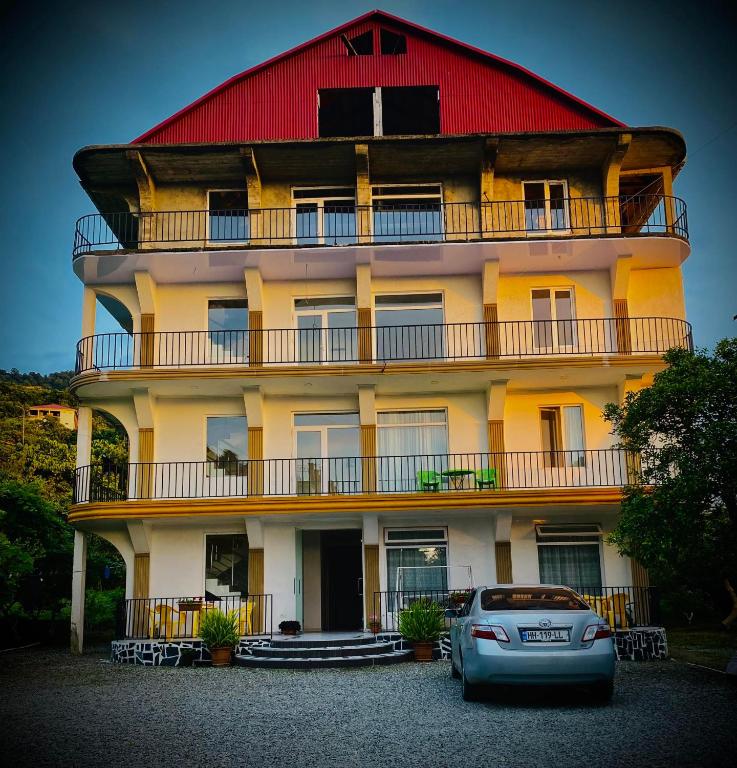 Hotel Neli - Batum
