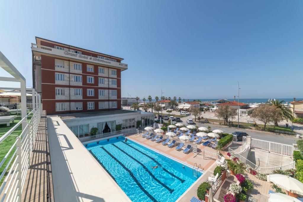 Grand Hotel & Riviera - Forte dei Marmi